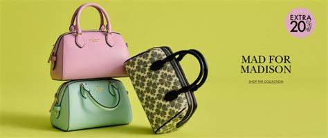 kate spade factory outlet canada